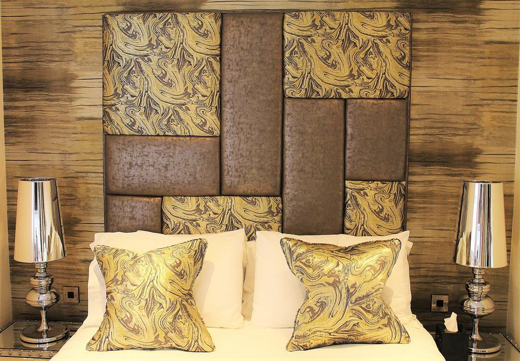 Hotel Boutique By Browns à Worcester Extérieur photo