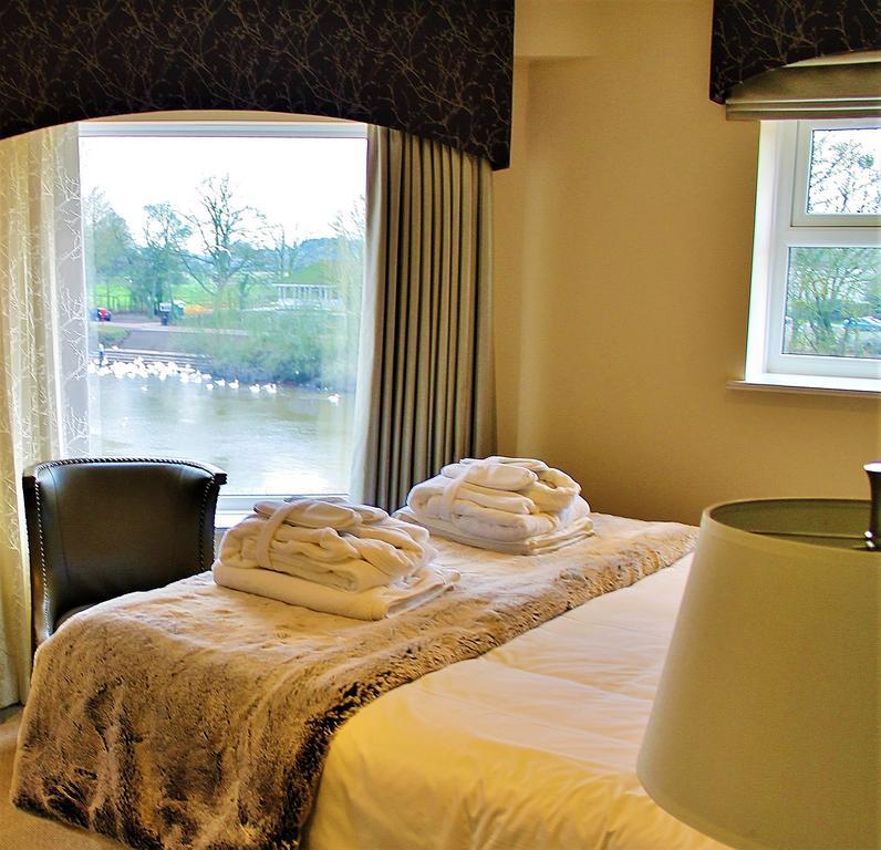 Hotel Boutique By Browns à Worcester Extérieur photo