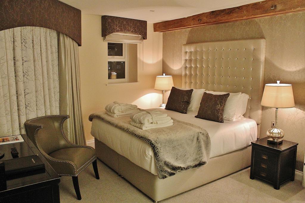 Hotel Boutique By Browns à Worcester Extérieur photo