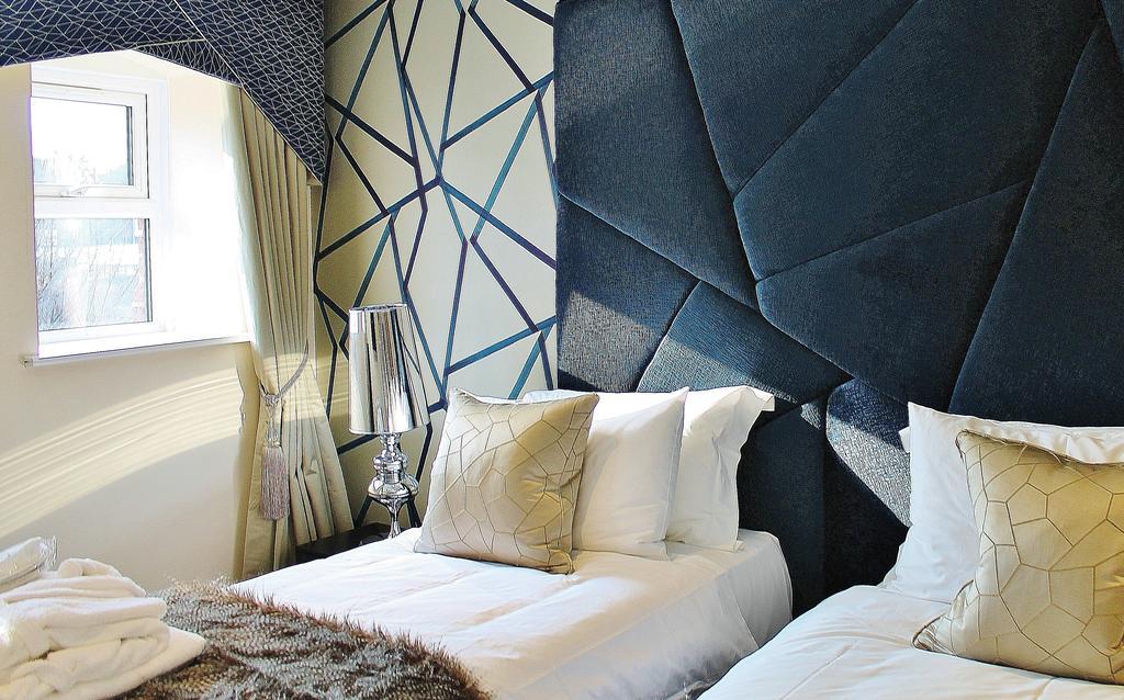 Hotel Boutique By Browns à Worcester Extérieur photo