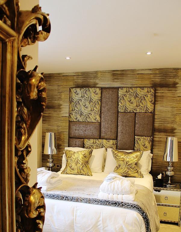 Hotel Boutique By Browns à Worcester Extérieur photo