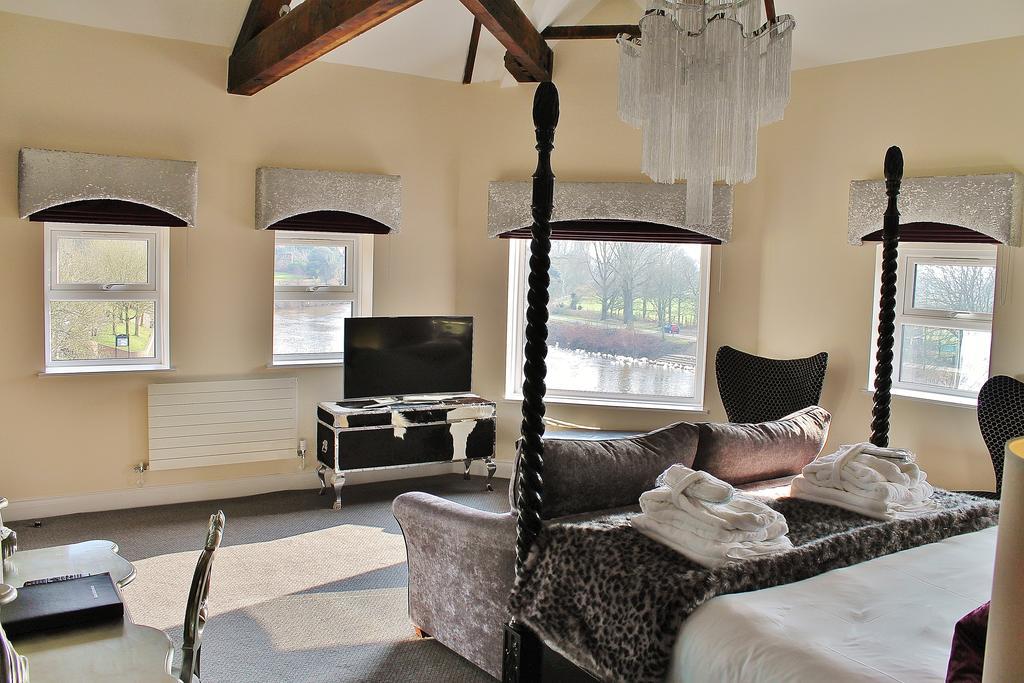 Hotel Boutique By Browns à Worcester Extérieur photo