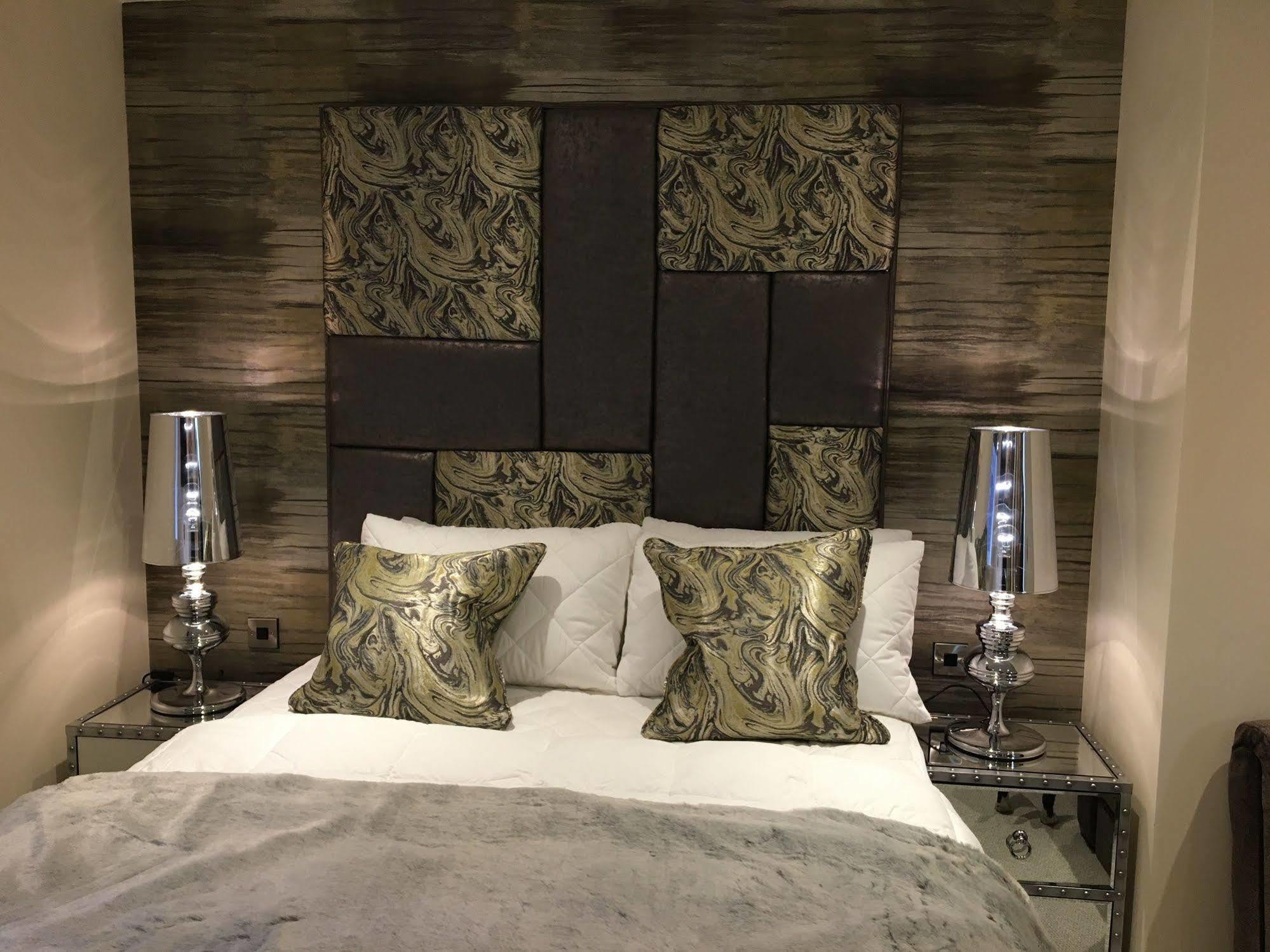 Hotel Boutique By Browns à Worcester Extérieur photo